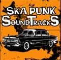 VA (KICK ROCK MUSIC / INVASION) / SKA PUNK SOUNDTRACKS VOL.1