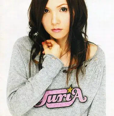 YURIA / ＹＵＲＩＡ