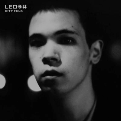 LEO今井 / ＣＩＴＹ　ＦＯＬＫ
