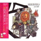MIDICRONICA / ．ＣＯ．ＬＡＢ
