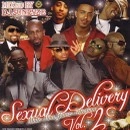 DJ SUNRYZE / ＳＥＸＵＡＬ　ＤＥＬＩＶＥＲＹVOL.2