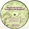 WOLFGANG GARTNER / EXCLUSIVE LIMITED EDITION