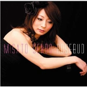 MISATO SENOO / 妹尾美里 / ローズバッド