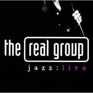 REAL GROUP / リアル・グループ / ジャズ：ライブ