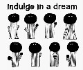 CLICHE（インディーズ） / Ｉｎｄｕｌｇｅ　ｉｎ　ａ　ｄｒｅａｍ
