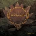 KIM KYUNG HO / キム・ギョンホ / チャプター・ゼロ