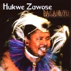 HUKWE ZUWOSE / フクウェ・ザウォーセ / バガモヨ