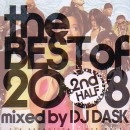 DJ DASK / ＢＥＳＴ　ＯＦ　２００８２ＮＤ　ＨＡＬ