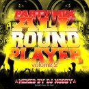 DJ NOBBY / ALL ROUND PLAYER VOL.2 - PARTY MIX -