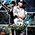 DJ MESSIAH / ＧＡＴ　ＭＡＮ　＆　ＲＯＢＩＮ
