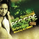 DJ NOBBY / ＦＯＵＲ　SEASONS REGGAE SELECTION VOL.1