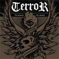 TERROR / DAMNED, THE SHAMED