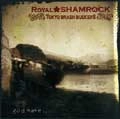 ROYAL SHAMROCK / ロイヤルシャムロック / ＧＯＤ　ＳＡＶＥ
