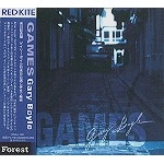 GARY BOYLE / ゲイリー・ボイル / ゲームス