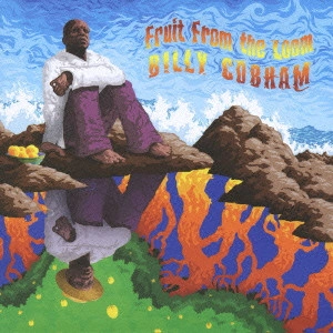 BILLY COBHAM / ビリー・コブハム / フルーツ・フロム・ザ・ルーム / FRUIT FROM THE LOOM