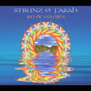 ストランズ&ファラ / Rio de Colores/色彩の大河 / Rio de Colores