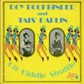 ROY BOOKBINDER / ロイ・ブックバインダー & ファッツ・カップリン / ジット･フィドル･シャッフル