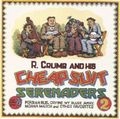 ROBERT CRUMB / ロバート・クラム / ナンバ－･ツゥ－