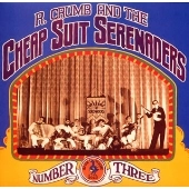 R. CRUMB & HIS CHEAP SUIT SERENADERS 商品一覧 | ディスクユニオン