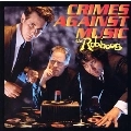 RUBINOOS / ルビナーズ / ＣＲＩＭＥＳ　ＡＧＡＩＮＳＴ　ＭＵＳＩＣ