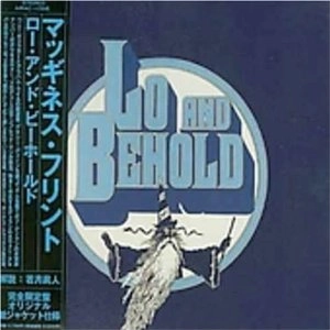 MCGUINNESS FLINT / マッギネス・フリント / LO & BEHOLD