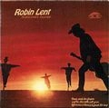 ROBIN LENT / ロビン・レント / スケアクロウズ･ジャーニー