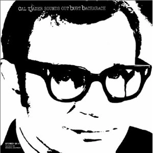 CAL TJADER / カル・ジェイダー / サウンズ･アウト･バート･バカラック