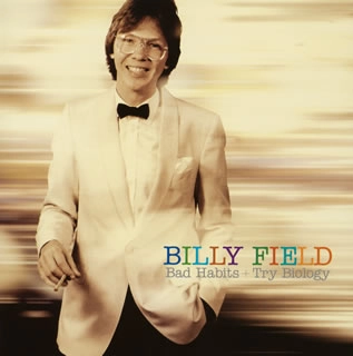 BILLY FIELD / ビリー・フィールド / 恋とタバコとスウィングと