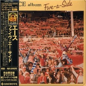 ACE / エース / ファイヴ･エー･サイド