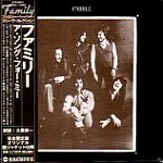 FAMILY (PROG) / ファミリー / ア･ソング･フォー･ミー