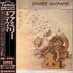 FAMILY (PROG) / ファミリー / エニウェイ