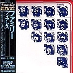 FAMILY (PROG) / ファミリー / フィアレス