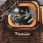 FAMILY (PROG) / ファミリー / バンドスタンド