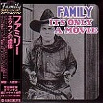 FAMILY (PROG) / ファミリー / エクランの虚像