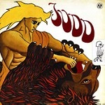JUDD / ジャッド / ジャッド