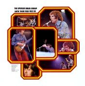 SPENCER DAVIS GROUP / スペンサー・デイヴィス・グループ / ウィズ･ゼアー･ニュー･フェイス･オン