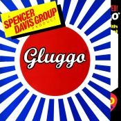 SPENCER DAVIS GROUP / スペンサー・デイヴィス・グループ / グラッゴ