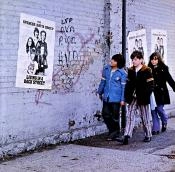SPENCER DAVIS GROUP / スペンサー・デイヴィス・グループ / リヴィング･イン･ア･バック･ストリート