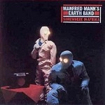 MANFRED MANN'S EARTH BAND / マンフレッド・マンズ・アース・バンド / サムホエア･イン･アフリカ