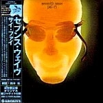 SEVENTH WAVE / セヴンス・ウェイヴ / サイ･ファイ