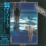ISOTOPE (UK) / アイソトープ / デイープ･エンド