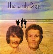 FAMILY DOGG / ファミリー・ドッグ / ア･ウェイ･オブ･ライフ