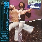 ARTHUR BROWN / アーサー・ブラウン / ダンス･ウィズ･アーサー･ブラウン