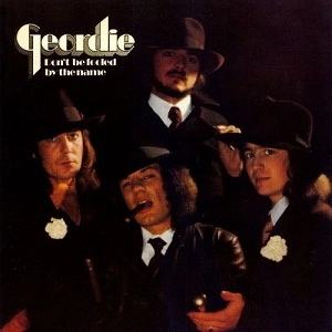 GEORDIE / ジョーディー / ジョ－ディ－2