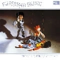 WILSON MALONE VOICEBAND / ウィルソン・マローン・ボイスバンド / ファニーサッド･ミュージック