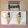 NAZARETH / ナザレス / エクササイズ(紙)