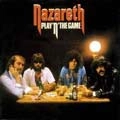 NAZARETH / ナザレス / プレイン･ザ･ゲーム(紙ジャケット)