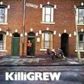 JOHN KILGREW / ジョン・キリグリュー / キルグリュー