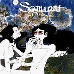 SAMURAI  (JAZZ/PROG) / サムライ / サムライ