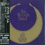 THE WOODS BAND / ウッズ・バンド / ウッズ･バンド